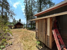 BCO - Lot A Owen Bay, Sonora Island
