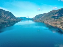 BCOceanfront-Lot A Marine Drive, Port Alice, Vancouver Island, BC