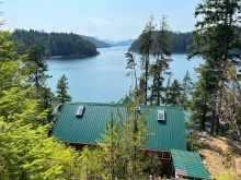 BCO - Lot A Owen Bay, Sonora Island