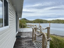 BCO-Lot B Hunts Inlet Porcher Island