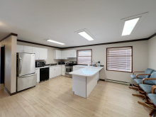 120 Alpine View Rd, Tahsis