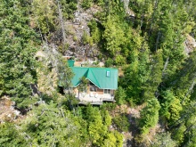 BCO - Lot A Owen Bay, Sonora Island