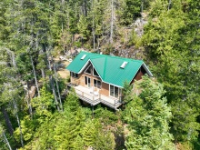 BCO - Lot A Owen Bay, Sonora Island