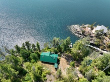 BCO - Lot A Owen Bay, Sonora Island