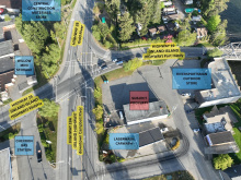 2070 Island Highway, Campbell River