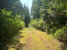 BCO - Lot A Owen Bay, Sonora Island