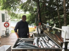 BCO-Lot B Hunts Inlet Porcher Island