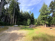 185 Kaleva Rd - inland campsites