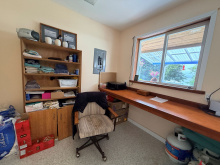 185 Kaleva Rd - office