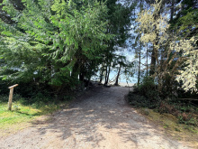 185 Kaleva Rd - oceanfront campsite