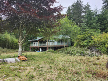 DL389 McBride Bay