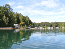 Lots 2&3 Walters Island