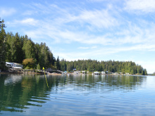 Lots 2&3 Walters Island