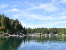 Lots 2&3 Walters Island