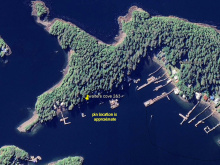 Lots 2&3 Walters Island