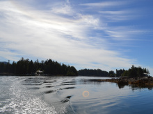 Lots 2&3 Walters Island