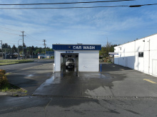 2060 Island Hwy, Campbell River
