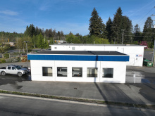 2060 Island Hwy, Campbell River