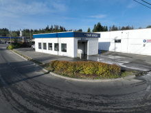 2060 Island Hwy, Campbell River