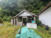 406 Ferris Rd Zeballos