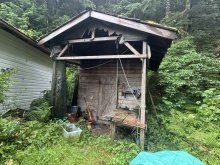406 Ferris Rd Zeballos