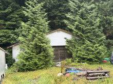 406 Ferris Rd Zeballos