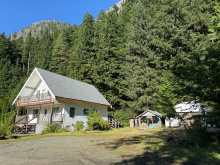406 Ferris Rd Zeballos