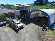4249 Middle Point Drive, Campbell River