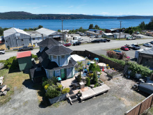 4249 Middle Point Drive, Campbell River