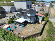 4249 Middle Point Drive, Campbell River