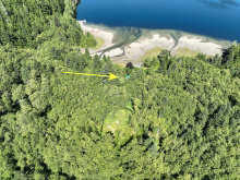 DL389 McBride Bay