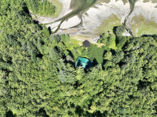DL389 McBride Bay