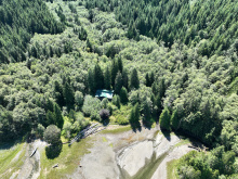 DL389 McBride Bay