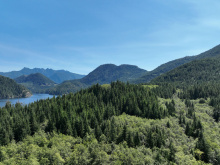 DL389 McBride Bay