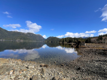 DL389 McBride Bay