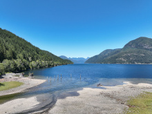 DL389 McBride Bay