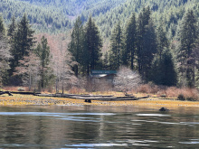 DL389 McBride Bay