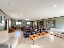 120 Alpine View Rd, Tahsis