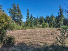 SL3 129 Joyce Rd, Quadra Island