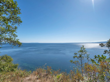 SL3 129 Joyce Rd, Quadra Island