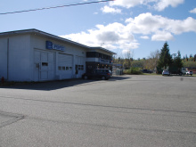 2070 Island Highway, Campbell River