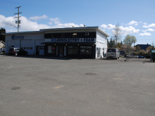 2070 Island Highway, Campbell River