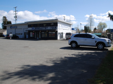 2070 Island Highway, Campbell River