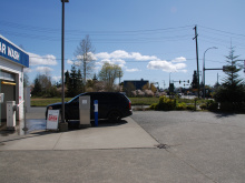 2060 Island Hwy, Campbell River