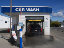 2060 Island Hwy, Campbell River