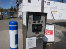 2060 Island Hwy, Campbell River