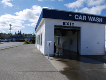 2060 Island Hwy, Campbell River