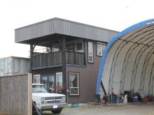 4249 Middle Point Drive, Campbell River