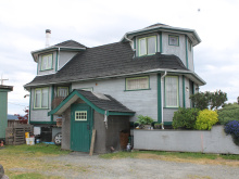 4249 Middle Point Drive, Campbell River