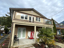 248 Alpine View Rd Tahsis